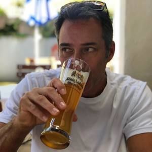 Meet your Posher, Mike